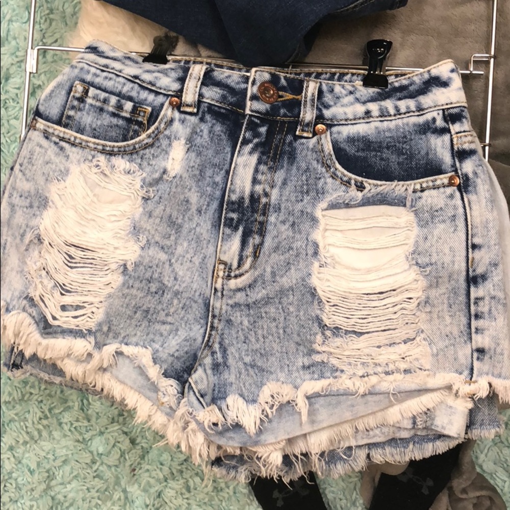 Bullhead denim co.